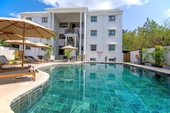 GoSun Beach Residence, Mauritius